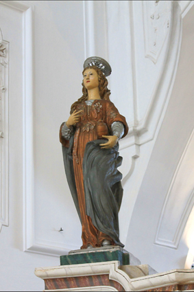 santa maria maddalena