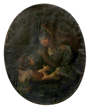 medaglione