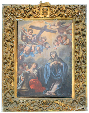 esaltazione della croce