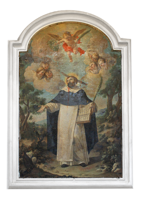 san pietro martire