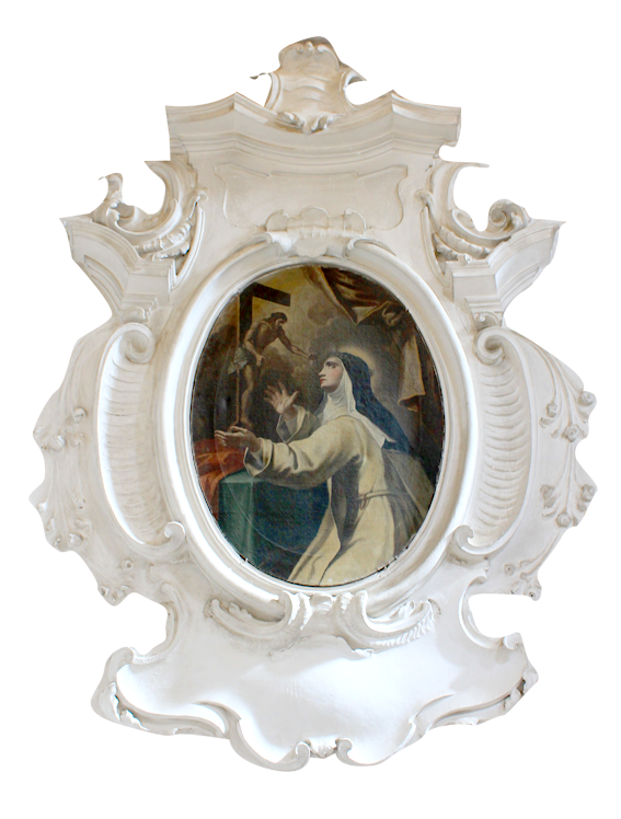 santa caterina de ricci