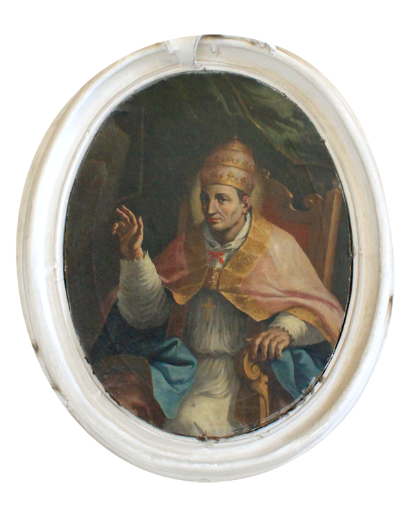 beato benedetto XI