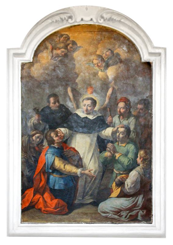 san vincenzo ferreri