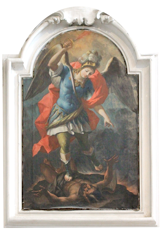 arcangelo michele